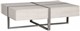 P462CR-Soft Nickel ang